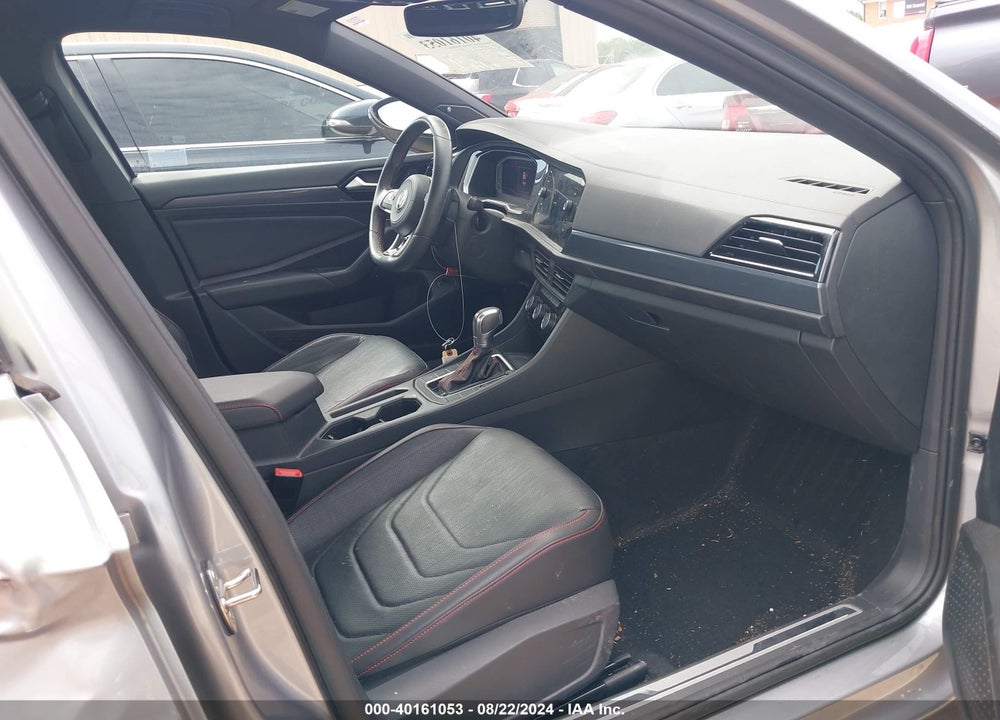 2019 VOLKSWAGEN JETTA GLI 2.0T 35TH ANNIVERSARY EDITION/2.0T AUTOBAHN/2.0T S VIN: 3VW6T7BU6KM219987