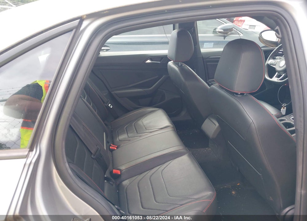 2019 VOLKSWAGEN JETTA GLI 2.0T 35TH ANNIVERSARY EDITION/2.0T AUTOBAHN/2.0T S VIN: 3VW6T7BU6KM219987