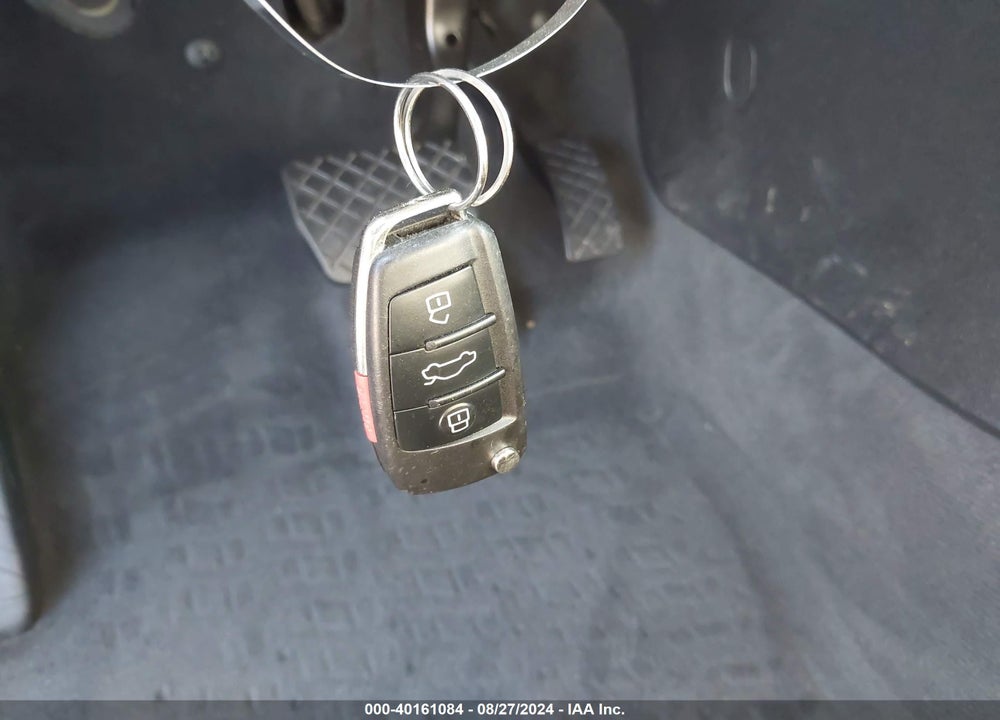 2020 AUDI Q3 PREMIUM 45 TFSI QUATTRO TIPTRONIC VIN: WA1AECF37L1004418