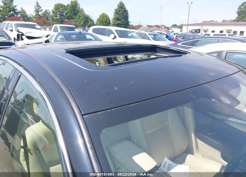 2017 INFINITI Q50 3.0T PREMIUM VIN: JN1EV7AR0HM833866