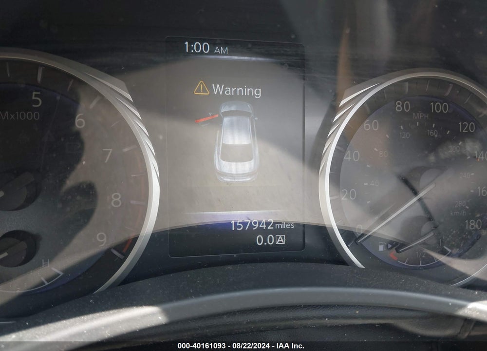 2017 INFINITI Q50 3.0T PREMIUM VIN: JN1EV7AR0HM833866