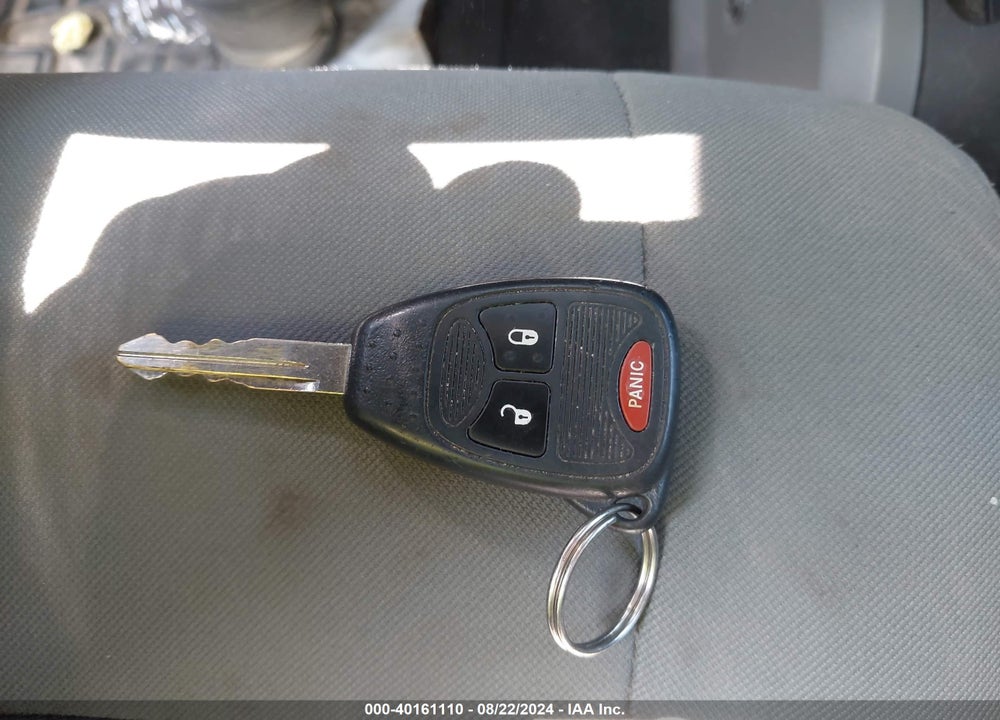 2009 JEEP WRANGLER X VIN: 1J4FA24129L755209