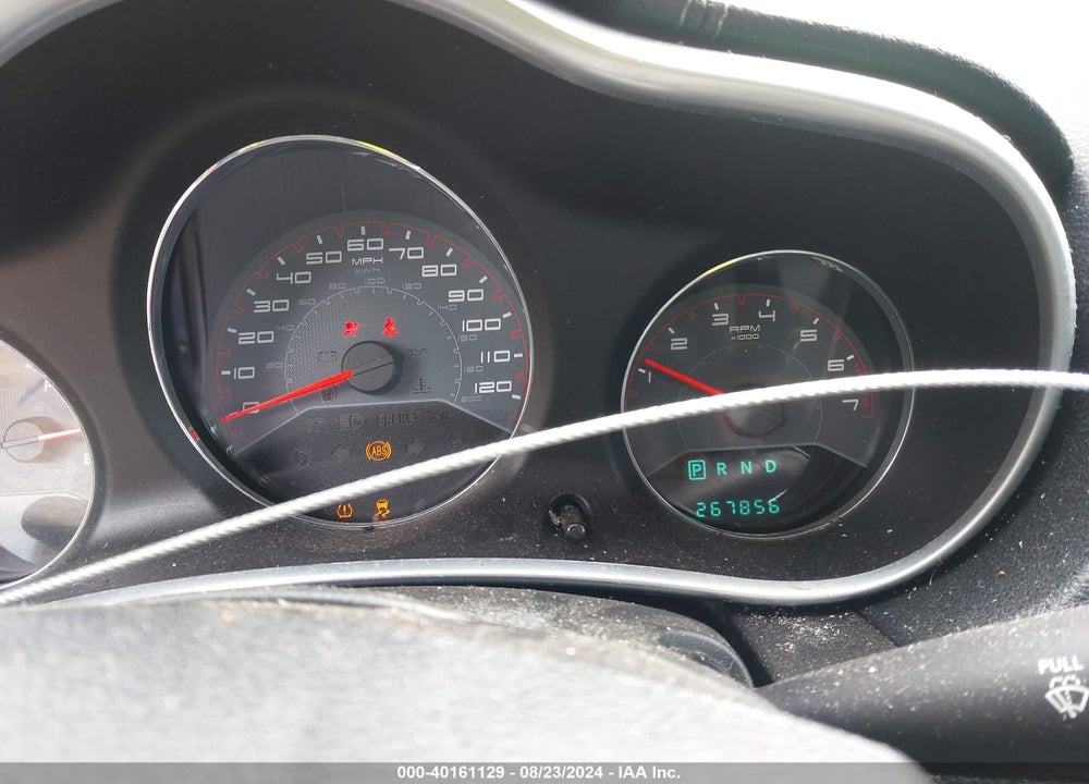 2012 DODGE AVENGER SE VIN: 1C3CDZAB9CN129159