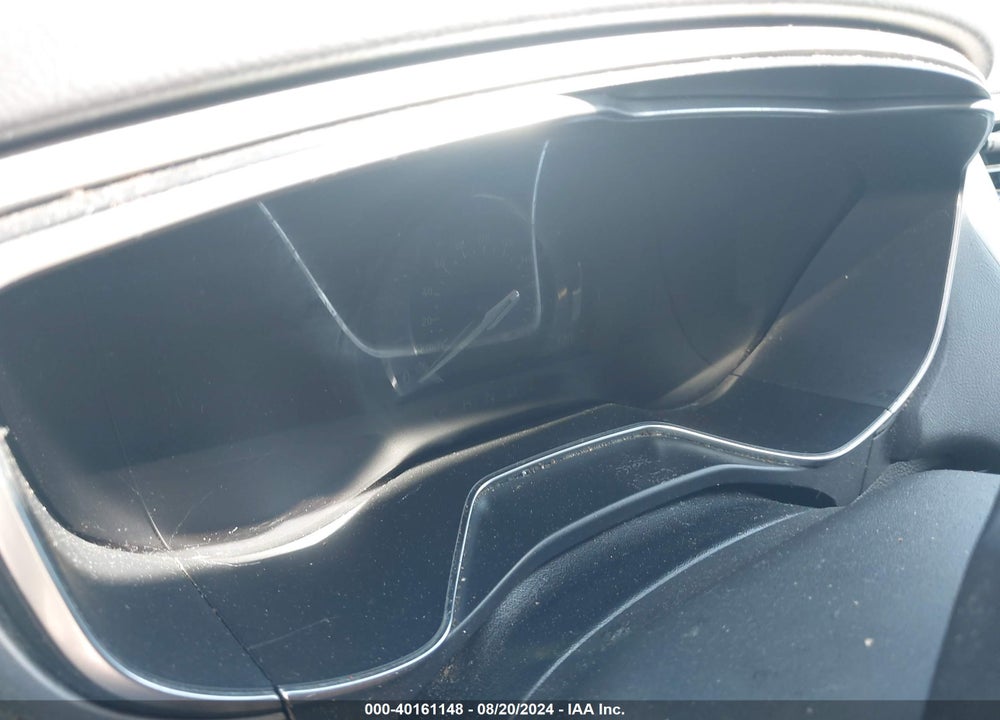 2013 FORD FUSION HYBRID SE VIN: 3FA6P0LU7DR379028