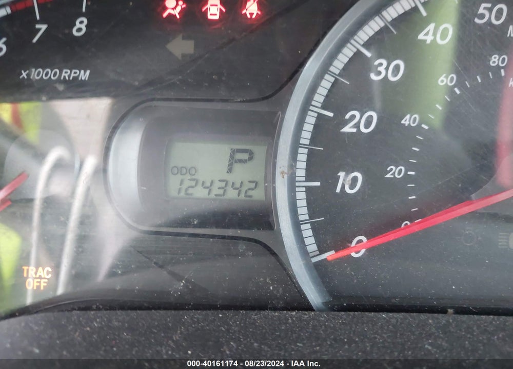 2013 TOYOTA SIENNA LE V6 8 PASSENGER VIN: 5TDKK3DC0DS336145