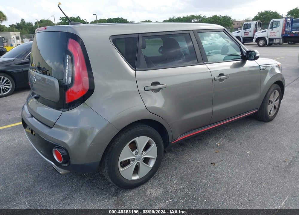 2017 KIA SOUL VIN: KNDJX3AA1H7482277