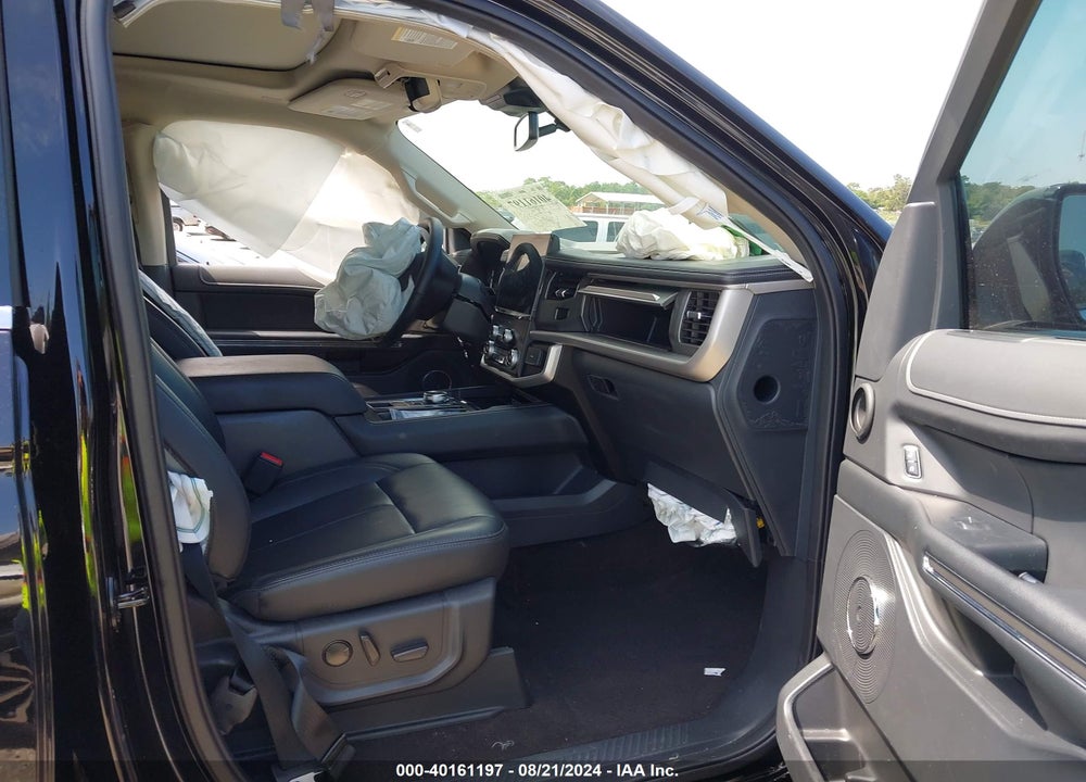 2022 FORD EXPEDITION XLT MAX VIN: 1FMJK1HT2NEA62119
