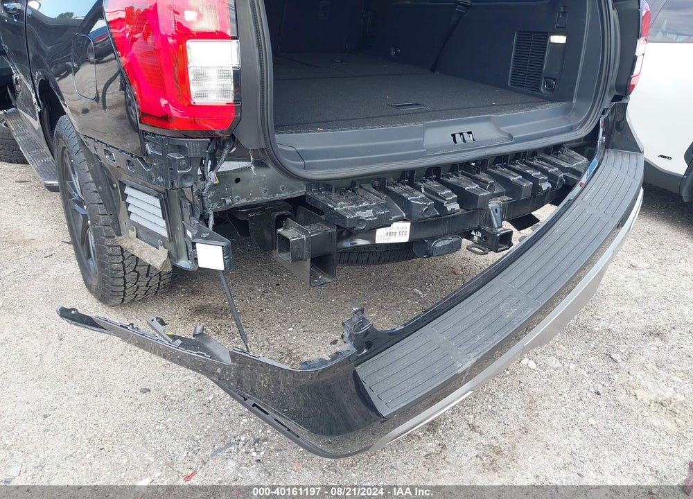 2022 FORD EXPEDITION XLT MAX VIN: 1FMJK1HT2NEA62119