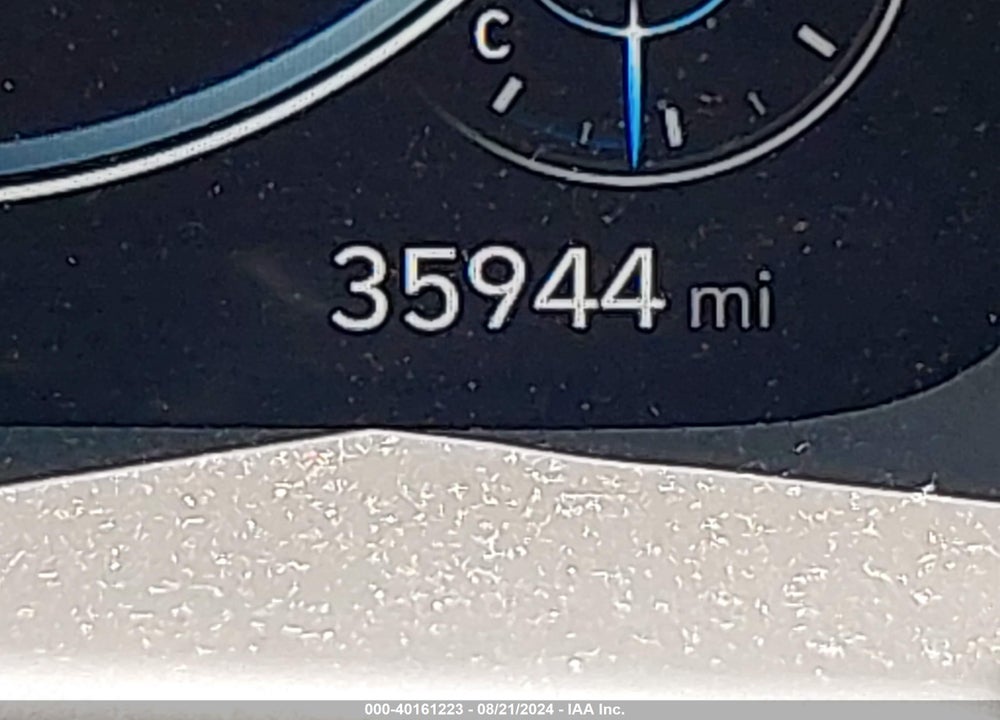 2023 HYUNDAI SONATA SEL PLUS VIN: KMHL44J20PA272783