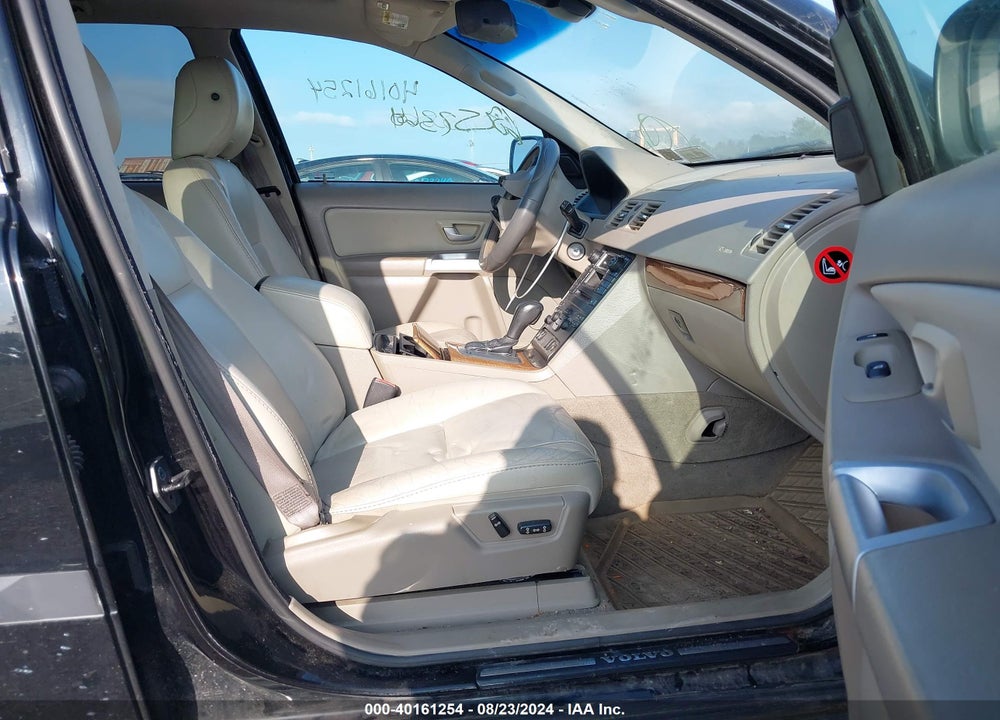 2006 VOLVO XC90 2.5T VIN: YV4CZ592061285741