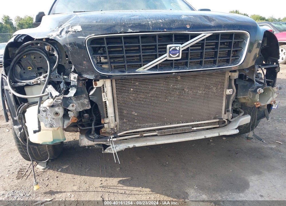 2006 VOLVO XC90 2.5T VIN: YV4CZ592061285741