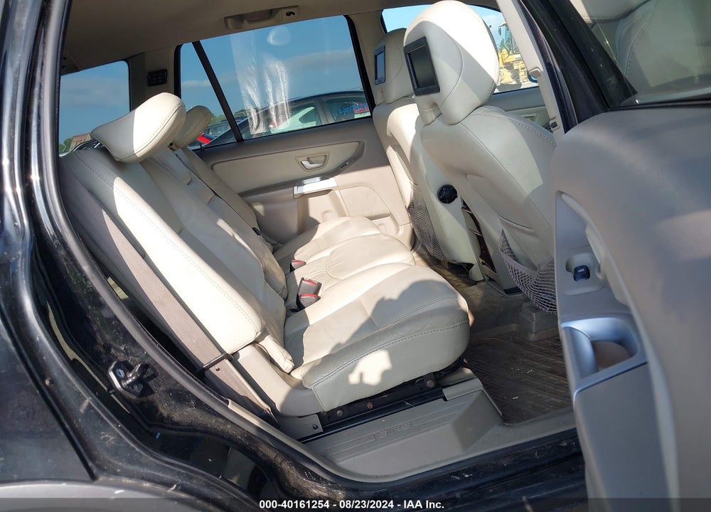 2006 VOLVO XC90 2.5T VIN: YV4CZ592061285741