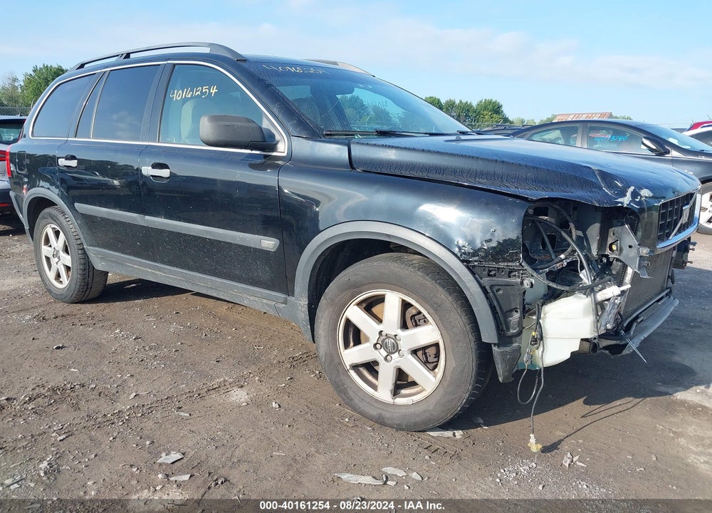 2006 VOLVO XC90 2.5T VIN: YV4CZ592061285741