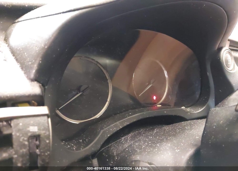 2017 LEXUS IS 300 VIN: JTHCM1D20H5017431