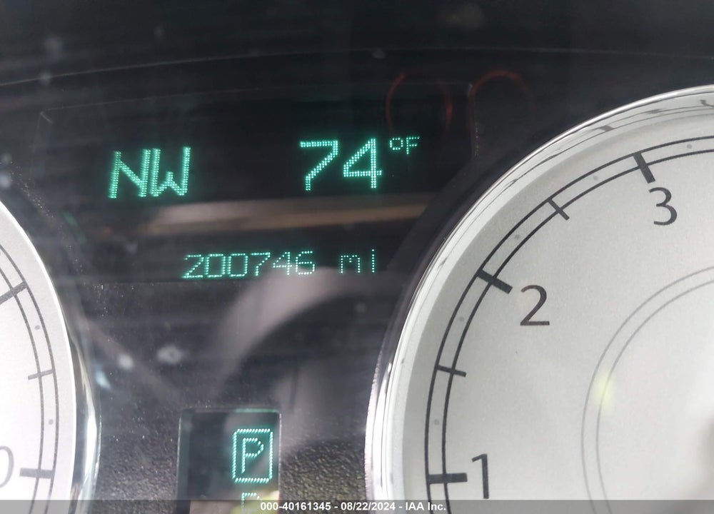 2005 CHRYSLER 300 TOURING VIN: 2C3JA53G45H673243
