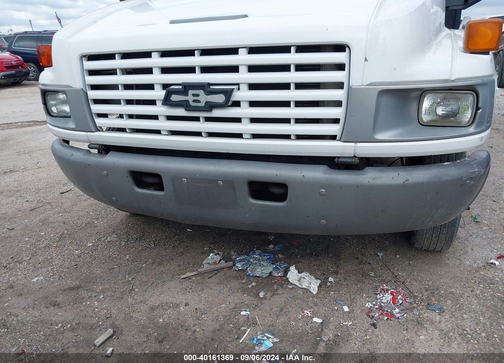 2008 CHEVROLET CC5500 VIN: 1GBE5C1978F417103