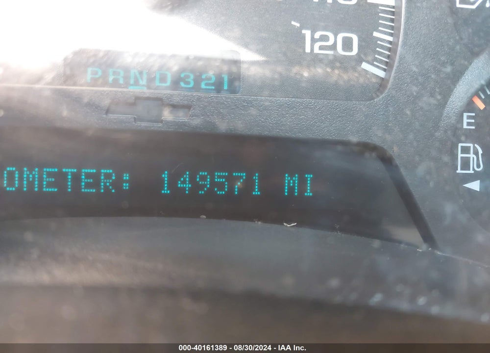 2004 CHEVROLET TRAILBLAZER LT VIN: 1GNDT13S442224868