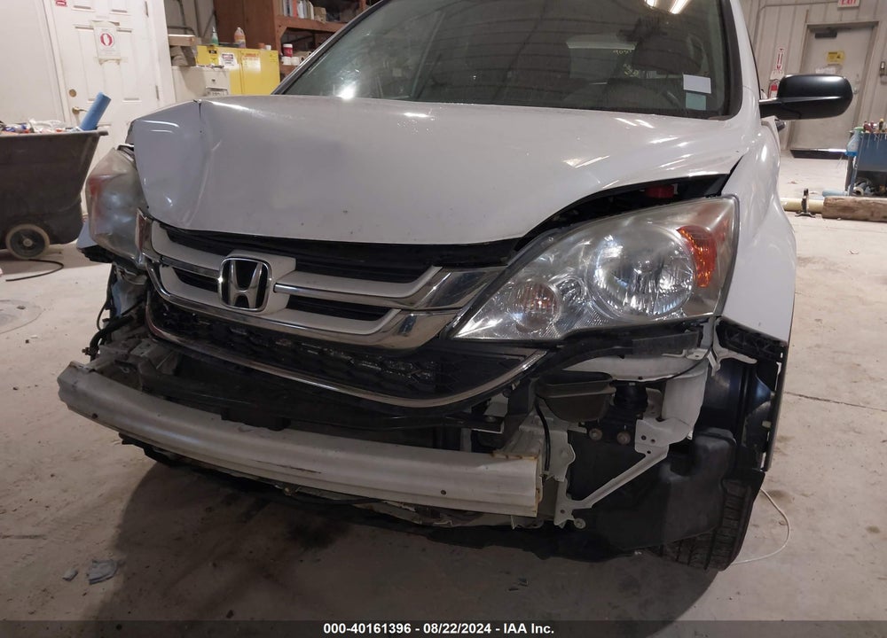 2011 HONDA CR-V EX VIN: 5J6RE4H54BL067857
