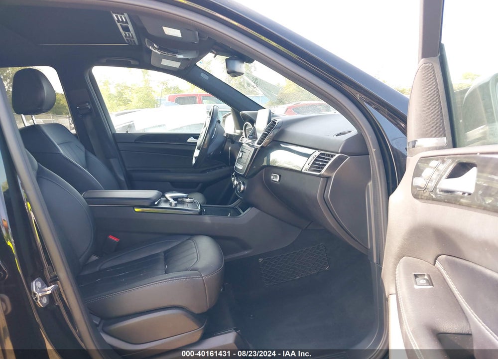 2019 MERCEDES-BENZ GLE 400 4MATIC VIN: 4JGDA5GB8KB206785