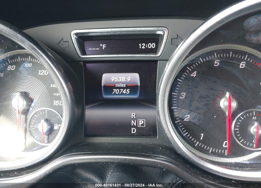 2019 MERCEDES-BENZ GLE 400 4MATIC VIN: 4JGDA5GB8KB206785