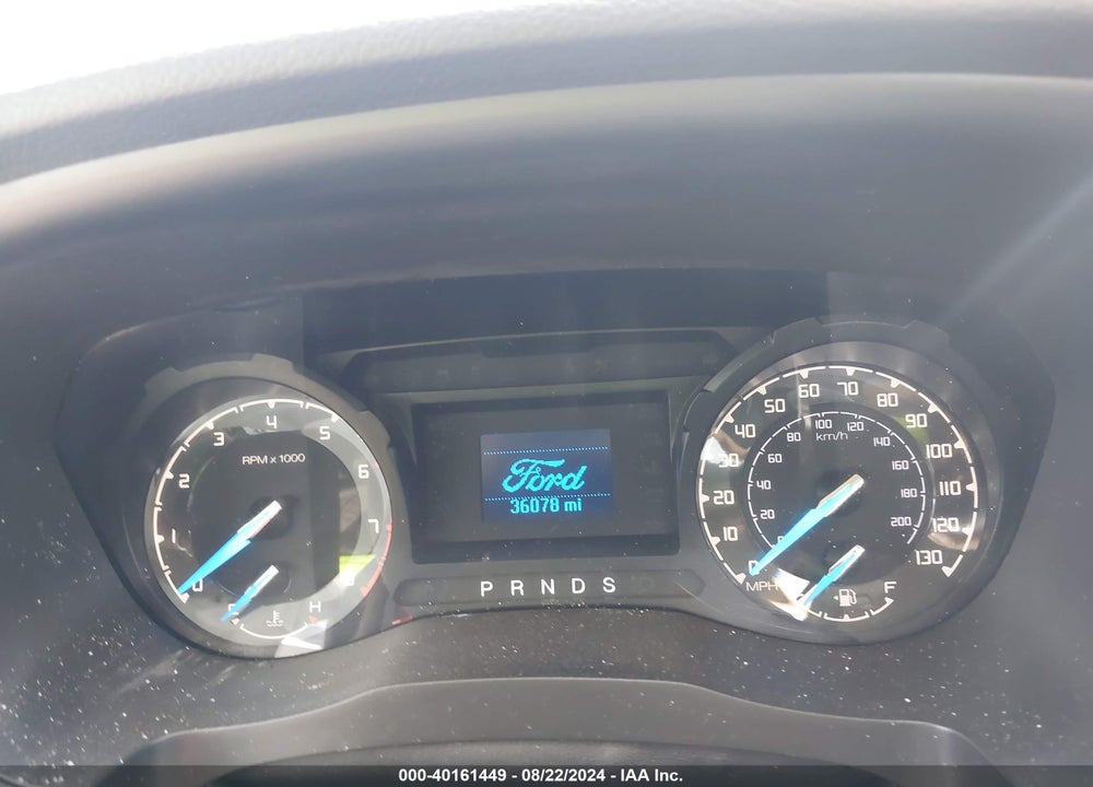 2022 FORD RANGER XL VIN: 1FTER4EHXNLD25777