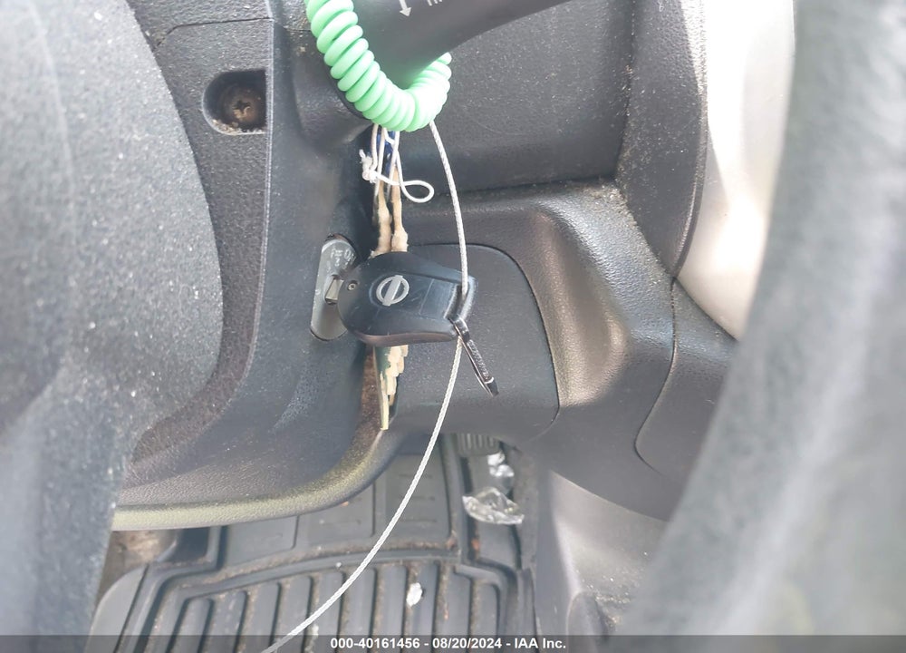 2012 NISSAN VERSA 1.6 SV VIN: 3N1CN7AP1CL906669