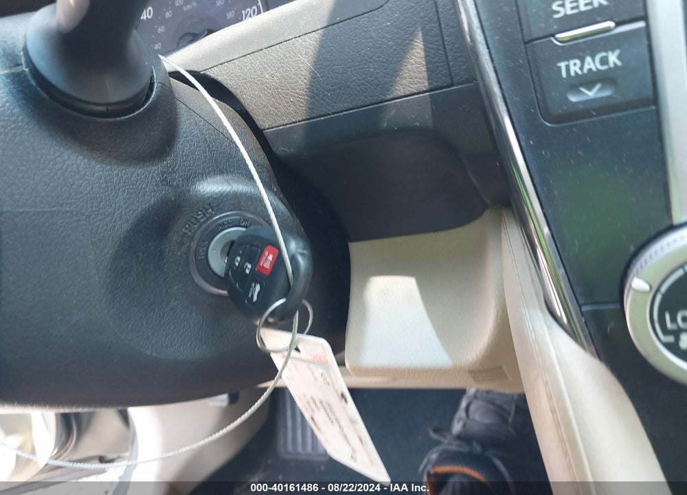 2013 TOYOTA CAMRY LE VIN: 4T4BF1FK5DR336796