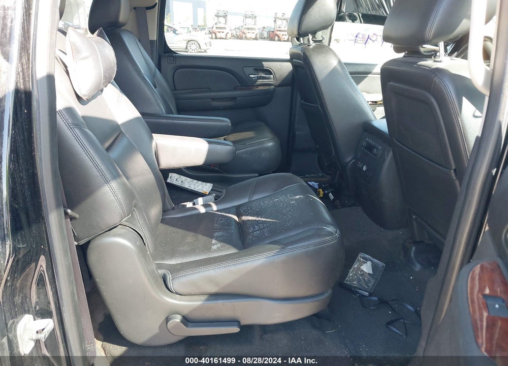 2013 CHEVROLET SUBURBAN 1500 LTZ VIN: 1GNSKKE74DR177910