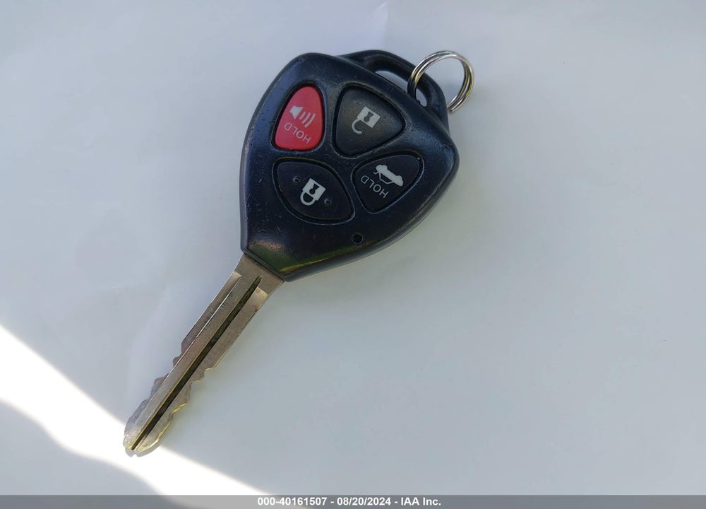 2011 TOYOTA COROLLA LE VIN: JTDBU4EE2B9143801