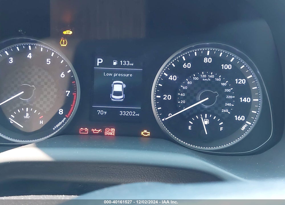 2020 HYUNDAI ELANTRA VALUE EDITION VIN: 5NPD84LF0LH589611