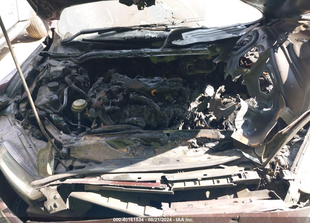 2013 FORD FUSION SE VIN: 3FA6P0HR9DR161743