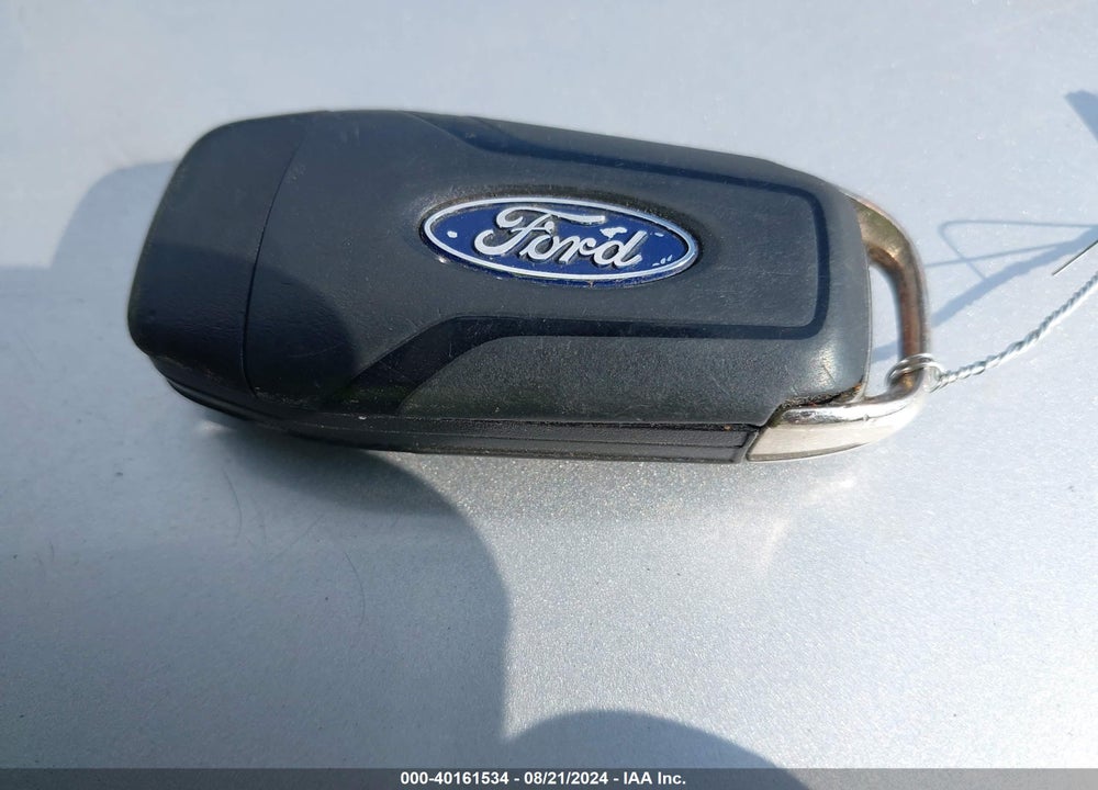 2013 FORD FUSION SE VIN: 3FA6P0HR9DR161743