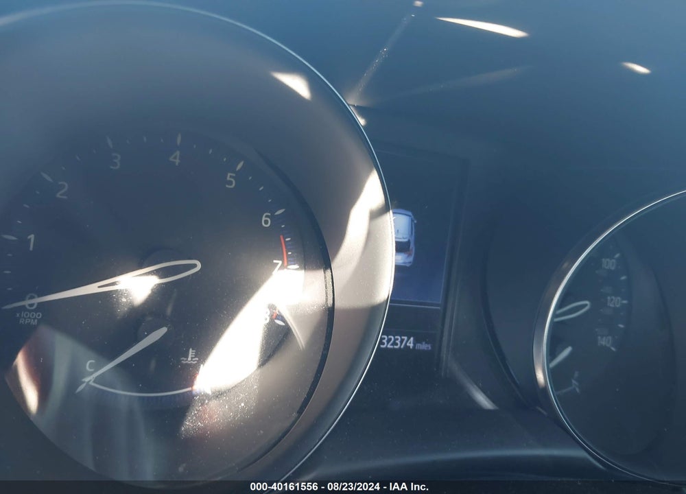 2019 TOYOTA C-HR XLE VIN: NMTKHMBX3KR100126
