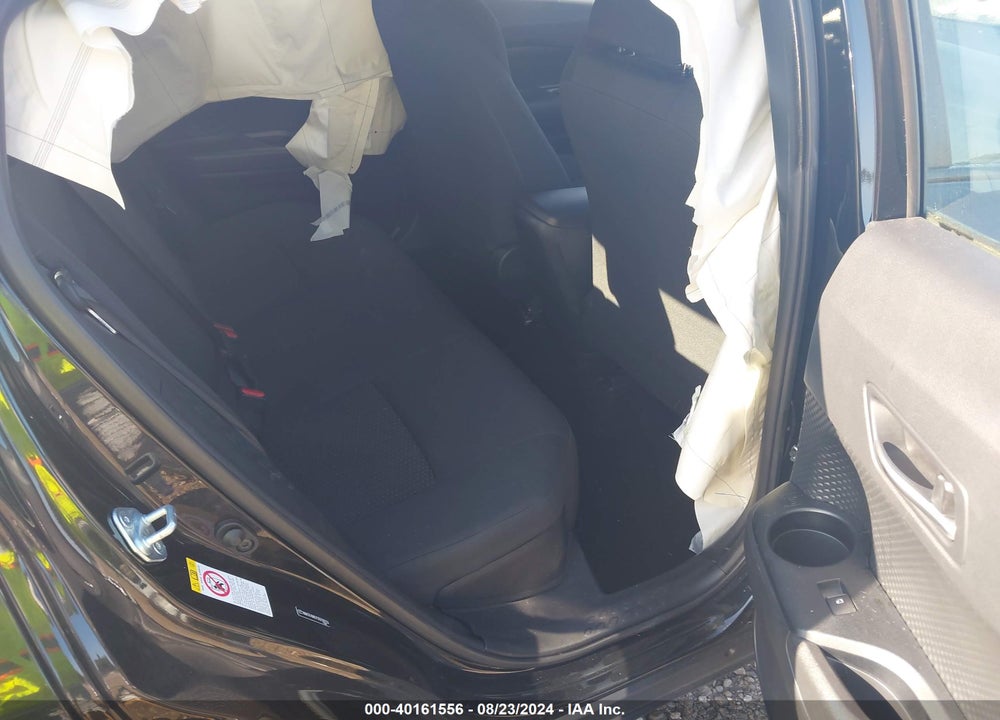 2019 TOYOTA C-HR XLE VIN: NMTKHMBX3KR100126