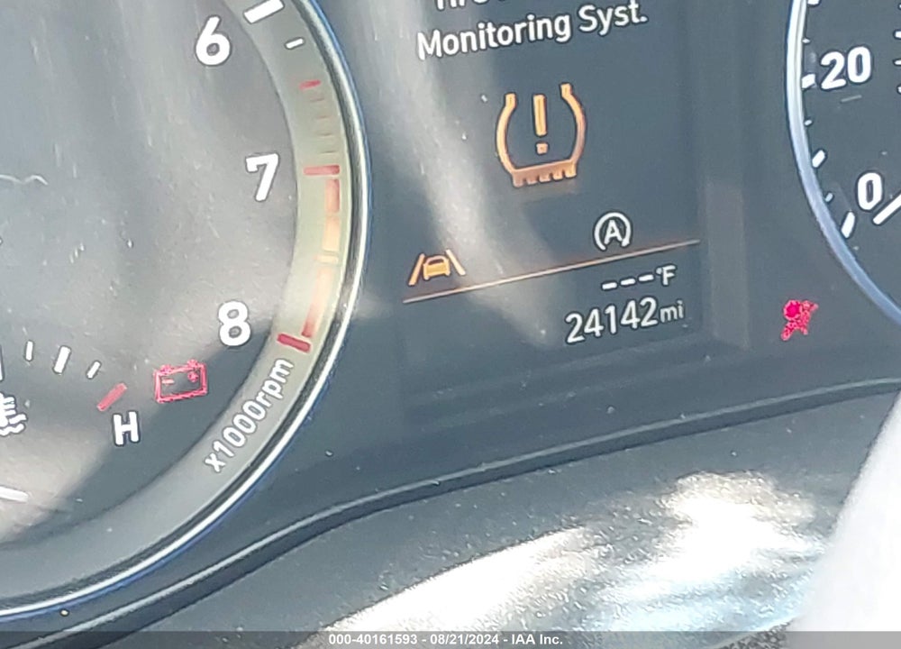 2022 HYUNDAI KONA SEL VIN: KM8K62AB6NU866655