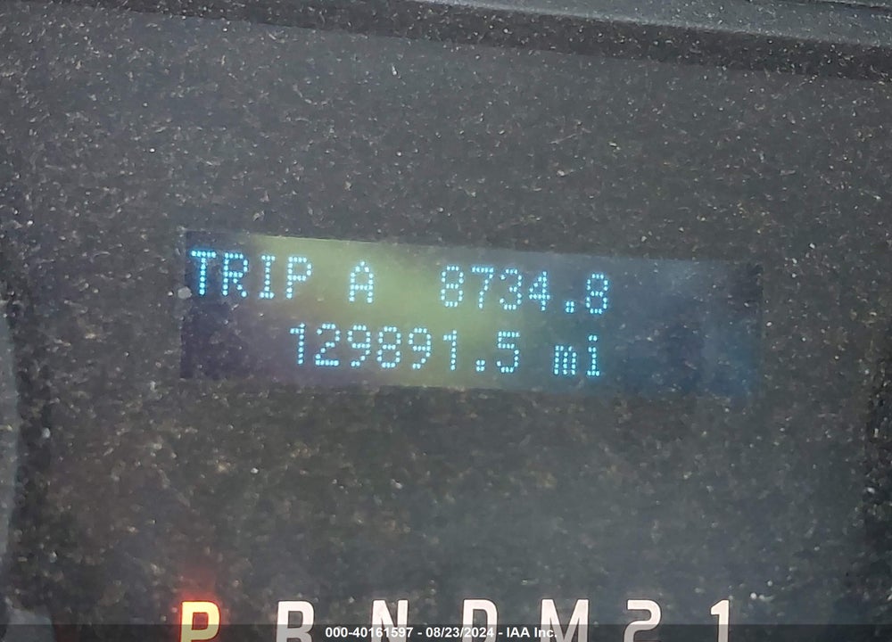 2014 FORD F-150 XL VIN: 1FTFX1EF7EKD77655