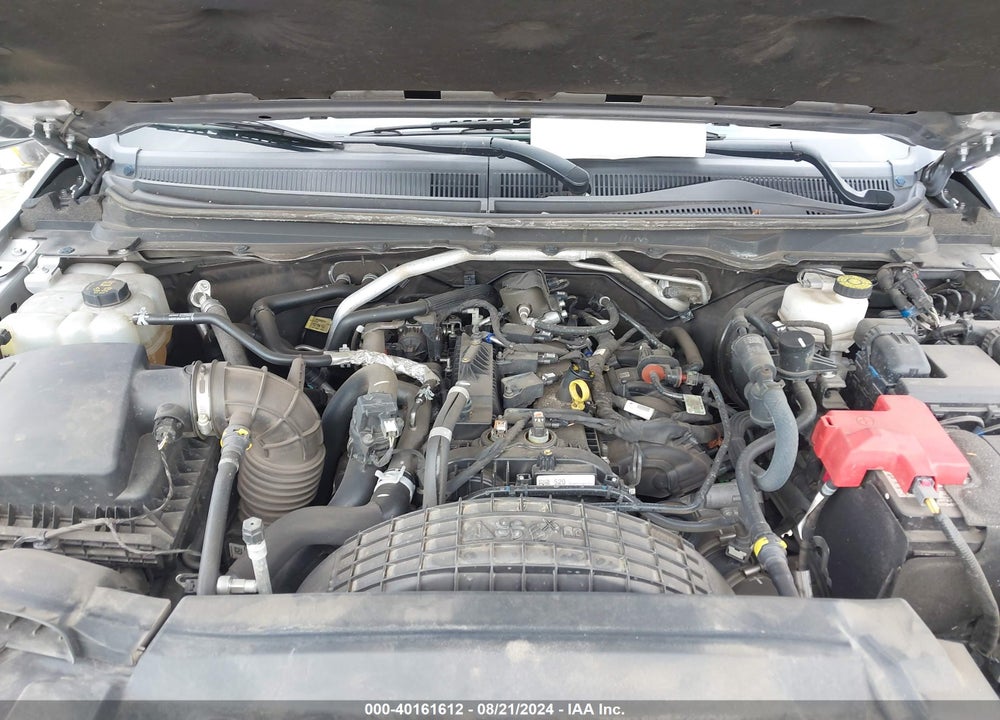 2022 RANGER FORD  XLT VIN: 1FTER4EH6NLD25176