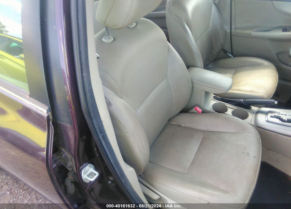 2013 TOYOTA COROLLA LE SPECIAL EDITION VIN: 2T1BU4EE0DC092232