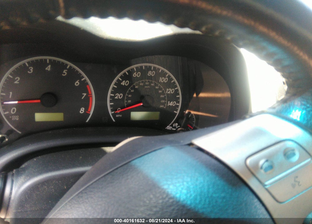 2013 TOYOTA COROLLA LE SPECIAL EDITION VIN: 2T1BU4EE0DC092232
