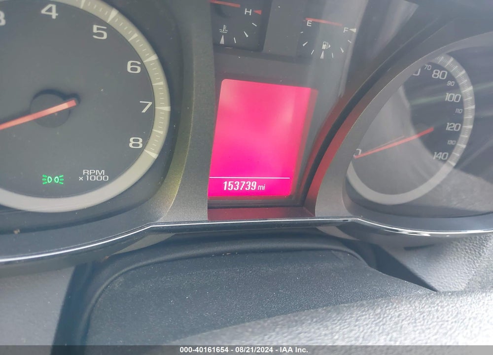 2014 GMC TERRAIN SLE-2 VIN: 2GKFLWEK9E6295679