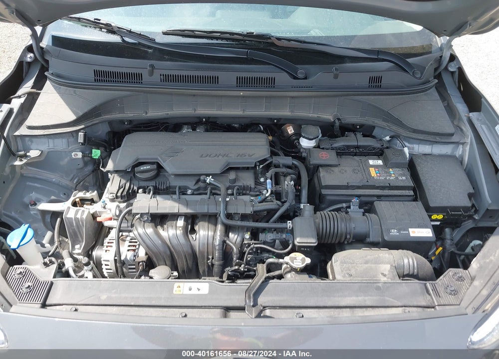 2023 HYUNDAI KONA SEL VIN: KM8K62AB9PU059565