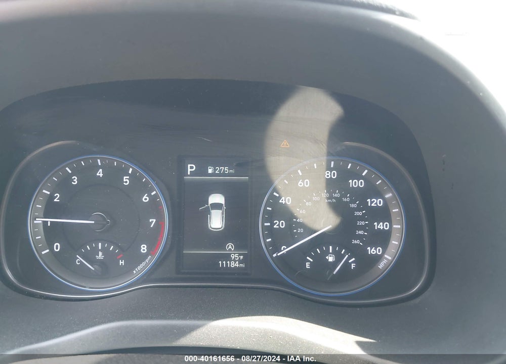 2023 HYUNDAI KONA SEL VIN: KM8K62AB9PU059565