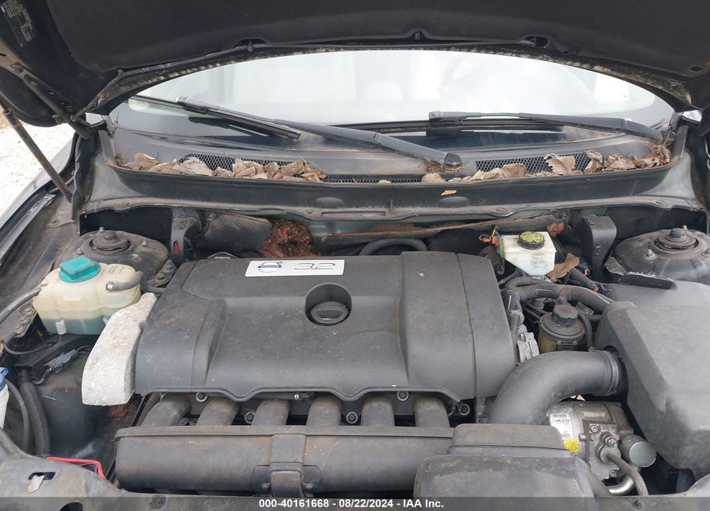 2010 VOLVO XC90 3.2 VIN: YV4982CY5A1552213