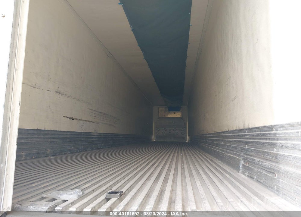 2005 GREAT DANE TRAILERS TRL VIN: 1GRAA06235W704682