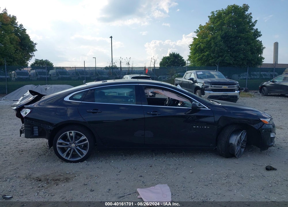 2023 CHEVROLET MALIBU FWD 2LT VIN: 1G1ZE5ST5PF138744