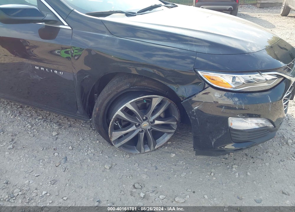 2023 CHEVROLET MALIBU FWD 2LT VIN: 1G1ZE5ST5PF138744