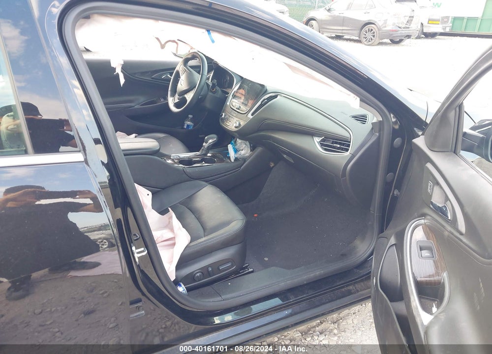2023 CHEVROLET MALIBU FWD 2LT VIN: 1G1ZE5ST5PF138744