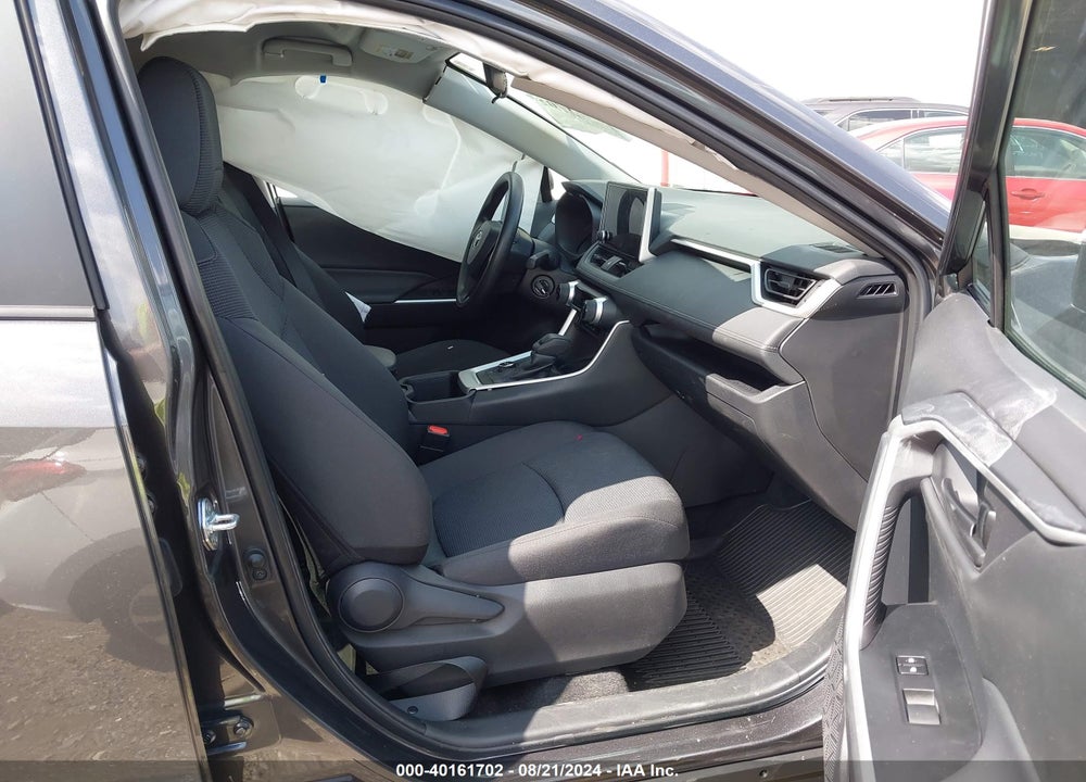 2024 TOYOTA RAV4 HYBRID LE VIN: 4T3LWRFV3RU139549