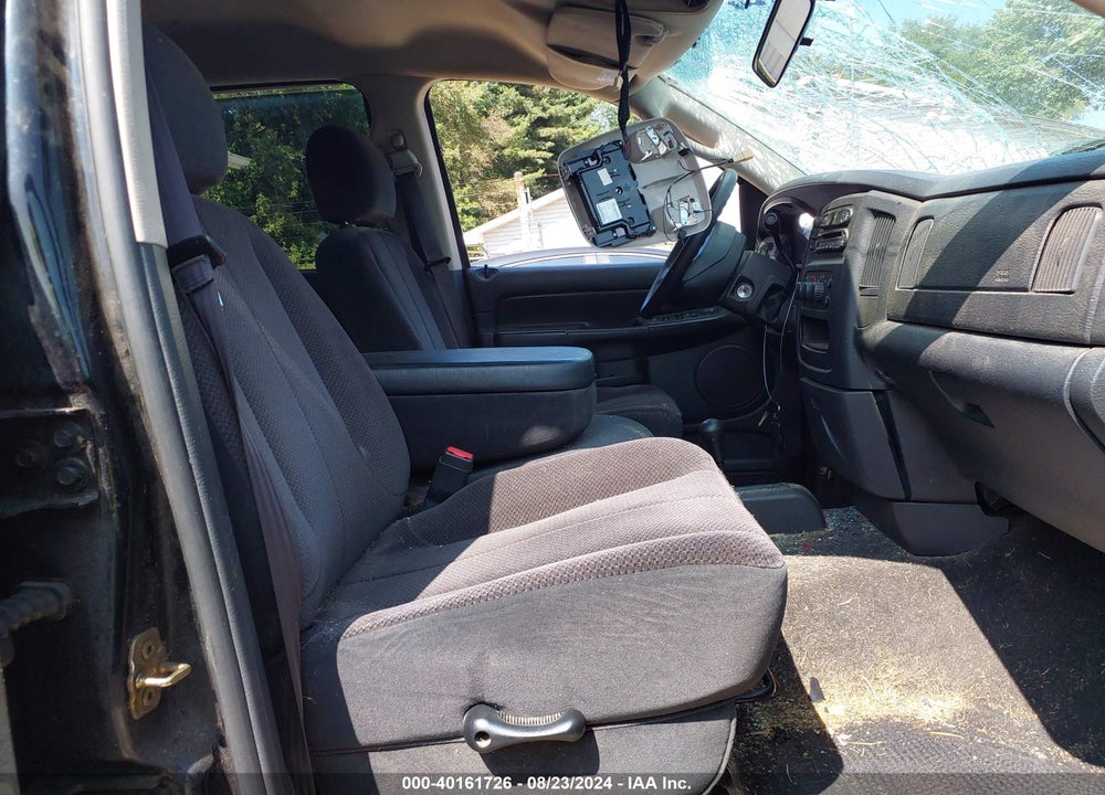 2003 DODGE RAM 1500 SLT/LARAMIE/ST VIN: 1D7HU18D63S259028