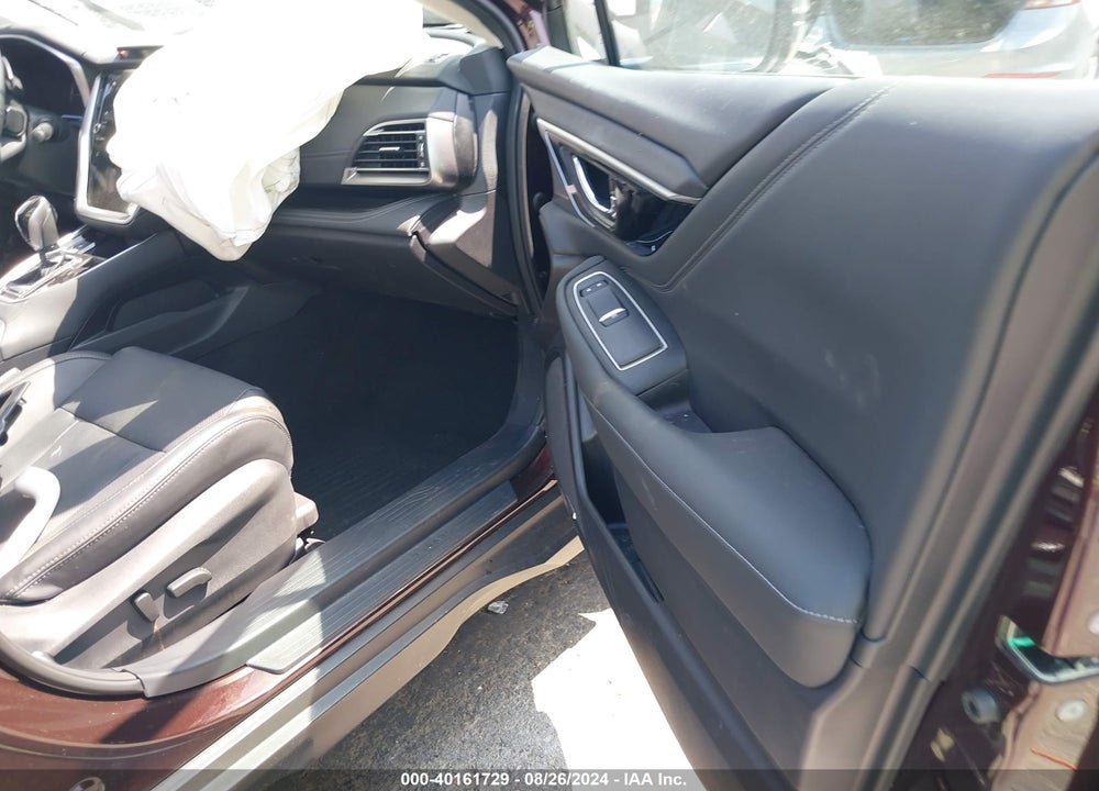 2023 SUBARU OUTBACK LIMITED VIN: 4S4BTANC6P3170229
